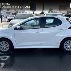 Toyota Yaris 116h Dynamic 5p MY22 Mondeville