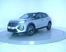 Peugeot 2008 Les Sables-d'Olonne