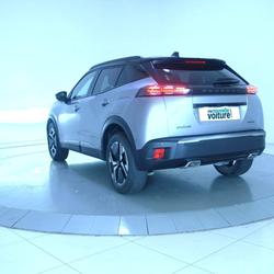 Peugeot 2008 Hybrid 145 ch e-DCS6 - GT occasion - Les Sables-d'Olonne - photo 2/30