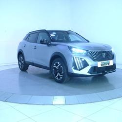 Peugeot 2008 Hybrid 145 ch e-DCS6 - GT occasion - Les Sables-d'Olonne - photo 3/30
