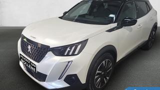 Peugeot 2008  - Puretech - photo 0