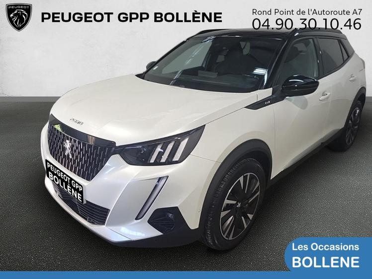 Peugeot 2008  - Puretech - 14 990 €