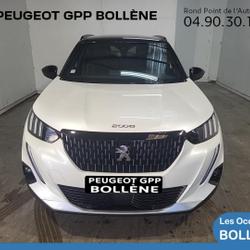 Peugeot 2008 1.2 PureTech 130ch S&S GT EAT8 occasion - Boll&egrave;ne - photo 2/28