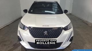 Peugeot 2008  - Puretech - photo 1