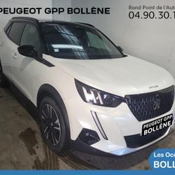 Peugeot 2008 1.2 PureTech 130ch S&S GT EAT8 occasion - Boll&egrave;ne - photo 3/28