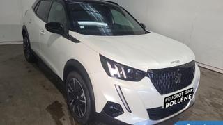 Peugeot 2008  - Puretech - photo 2