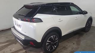 Peugeot 2008  - Puretech - photo 3
