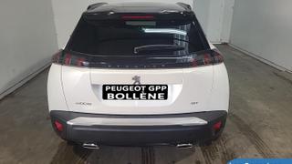 Peugeot 2008  - Puretech - photo 4