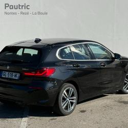 BMW Serie 1 116dA 116ch Business Design DKG7 occasion - Saint-Herblain - photo 2/17