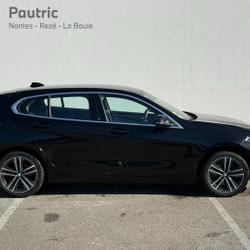 BMW Serie 1 116dA 116ch Business Design DKG7 occasion - Saint-Herblain - photo 3/17