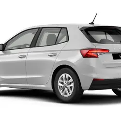 Skoda Fabia Fabia 1.0 TSI 95 ch EVO 2 BVM5 Selection Saint-L&ocirc;