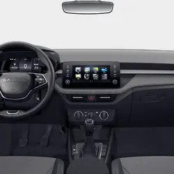 Skoda Fabia Fabia 1.0 TSI 95 ch EVO 2 BVM5 Selection Saint-L&ocirc;