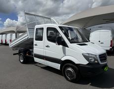 Mercedes Sprinter Carpiquet