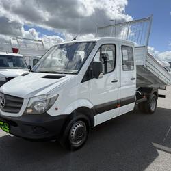 Mercedes Sprinter 514 CDI 6p / 21.990eHT Carpiquet