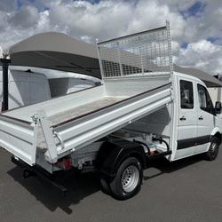 Mercedes Sprinter 514 CDI 6p / 21.990eHT Carpiquet