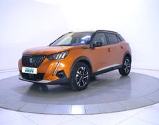 Peugeot 2008 Les Sables-d'Olonne