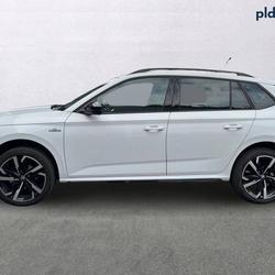 Skoda Kamiq Kamiq 1.0 TSI Evo 2 116 ch DSG7 Monte Carlo Aix-en-Provence