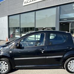 Citroen C1 1.0 I ATTRACTION 5P &Eacute;chirolles