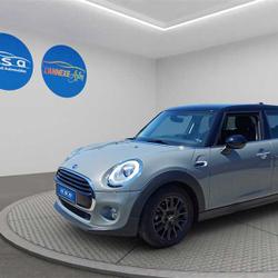 Mini Mini COOPER D Bo&eacute;