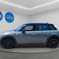 Mini Mini COOPER D Bo&eacute;