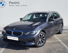 BMW Serie 3 Saint-Herblain
