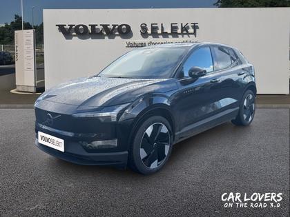 Volvo EX30 - EX30 Single Extended Range 272 ch 1EDT Plus - 40 900 €