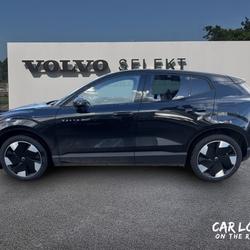 Volvo EX30 EX30 Single Extended Range 272 ch 1EDT Plus Brest
