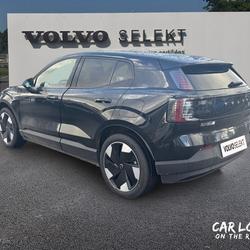 Volvo EX30 EX30 Single Extended Range 272 ch 1EDT Plus Brest