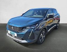 Peugeot 3008 Les Sables-d'Olonne