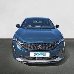 Peugeot 3008 BlueHDi 130ch S&S EAT8 - Allure Pack occasion - Les Sables-d'Olonne - photo 2/20