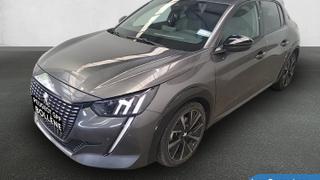Peugeot 208  - Puretech - photo 0