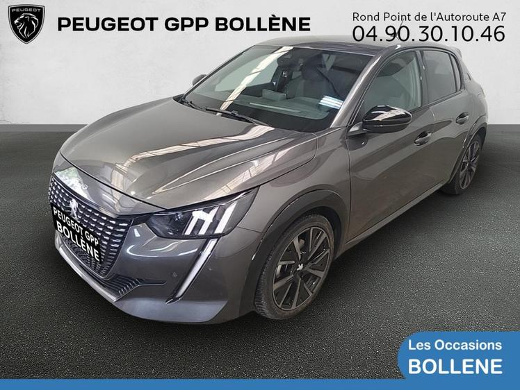 Peugeot 208  - Puretech - 14 990 €
