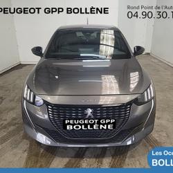 Peugeot 208 1.2 PureTech 100ch S&S GT EAT8 occasion - Boll&egrave;ne - photo 2/28