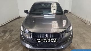 Peugeot 208  - Puretech - photo 1