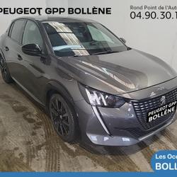 Peugeot 208 1.2 PureTech 100ch S&S GT EAT8 occasion - Boll&egrave;ne - photo 3/28