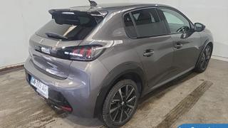 Peugeot 208  - Puretech - photo 3