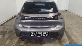 Peugeot 208  - Puretech - photo 4