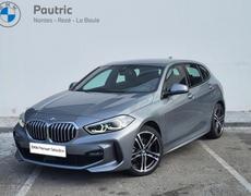 BMW Serie 1 Saint-Herblain