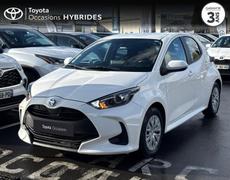 Toyota Yaris Mondeville