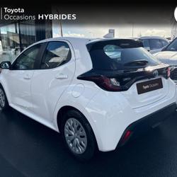 Toyota Yaris 116h Dynamic 5p MY22 Mondeville