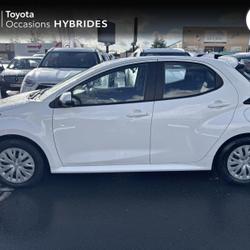 Toyota Yaris 116h Dynamic 5p MY22 Mondeville