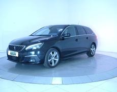 Peugeot 308 SW 2e generation Les Sables-d'Olonne
