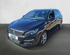 Peugeot 308 SW 2e generation Les Sables-d'Olonne