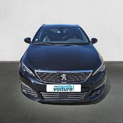 Peugeot 308 SW 2e generation PureTech 130ch S&S EAT8 - GT occasion - Les Sables-d'Olonne - photo 2/20