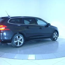 Peugeot 308 SW 2e generation PureTech 130ch S&S EAT8 - GT occasion - Les Sables-d'Olonne - photo 3/31