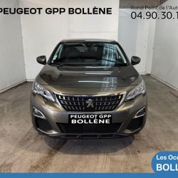 Peugeot 3008 1.5 BlueHDi 130ch E6.c Active Business S&S occasion - Boll&egrave;ne - photo 2/15