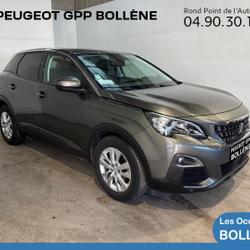 Peugeot 3008 1.5 BlueHDi 130ch E6.c Active Business S&S occasion - Boll&egrave;ne - photo 3/15