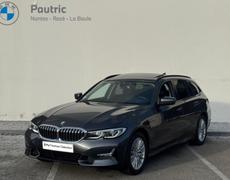 BMW Serie 3 Saint-Herblain