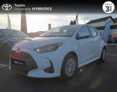 Toyota Yaris Mondeville