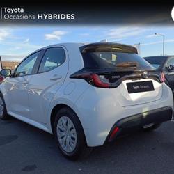 Toyota Yaris 116h Dynamic 5p MY22 Mondeville
